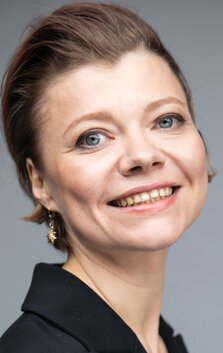 фото Мария Богданова