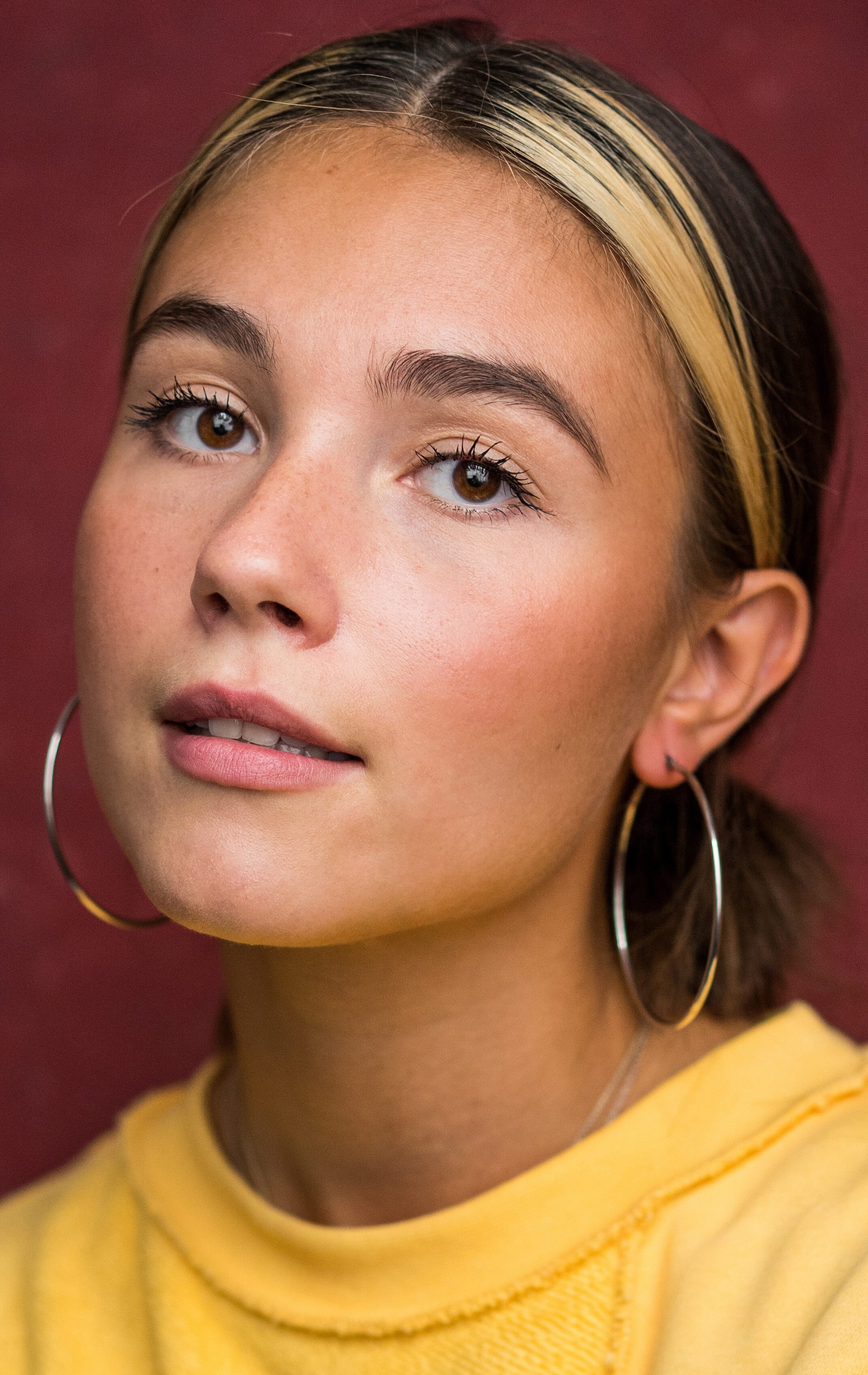 фото Ханна Макивер