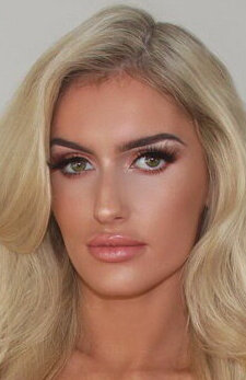 фото Мэрайя Мэй