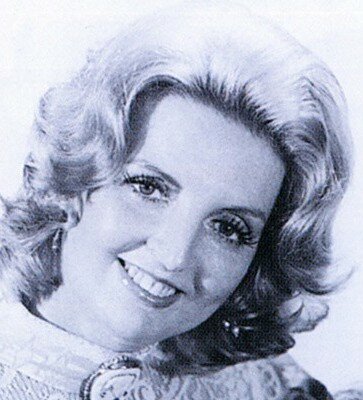 фото Хелен Картер