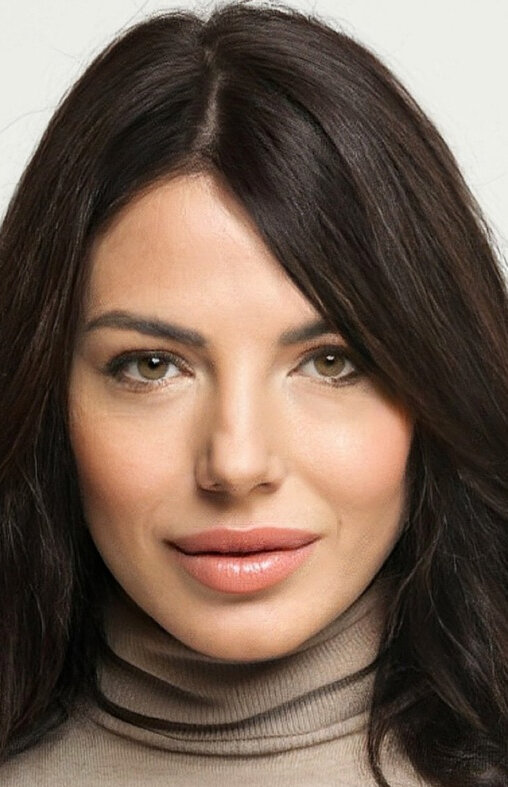 фото Матильда Гассельблат-Прокофьева