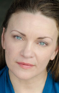 фото Дженнифер Джерекас