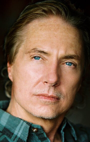 фото Ли Перкинс