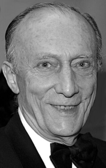 фото Том Элдридж