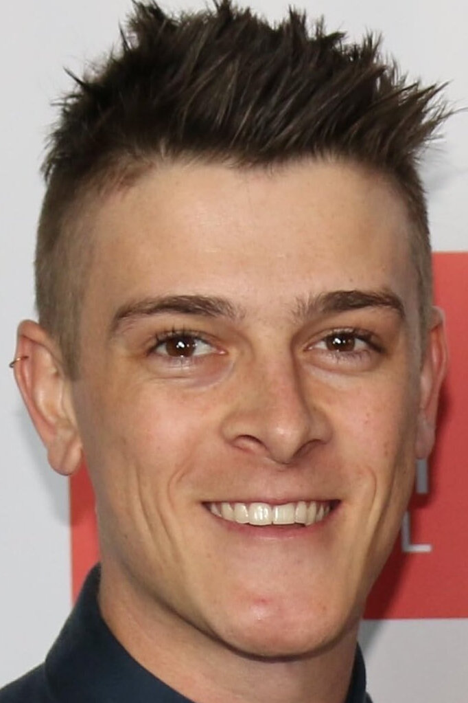 фото Benjamin Howard