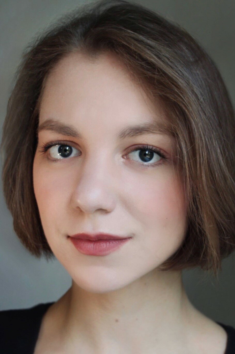 фото Ксения Комарова