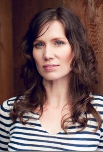 фото Наханни Арнцен