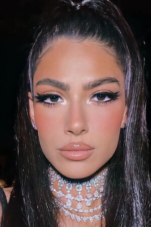 фото Худа Эль Муфти