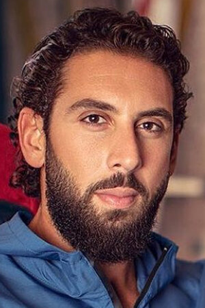 фото Тамер Хашем