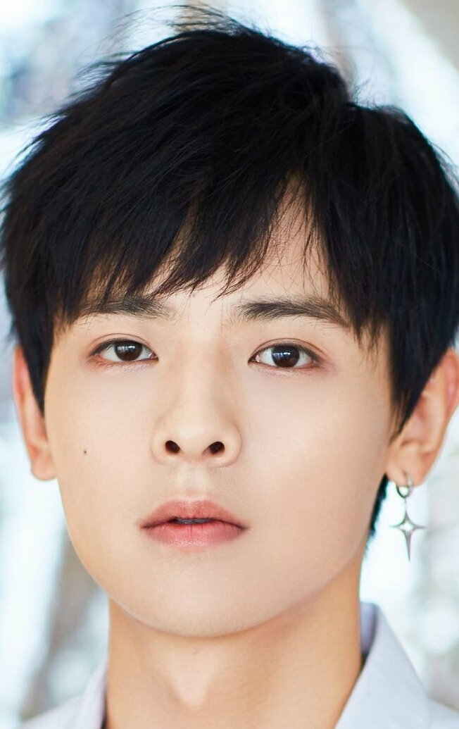 фото Бай Шу