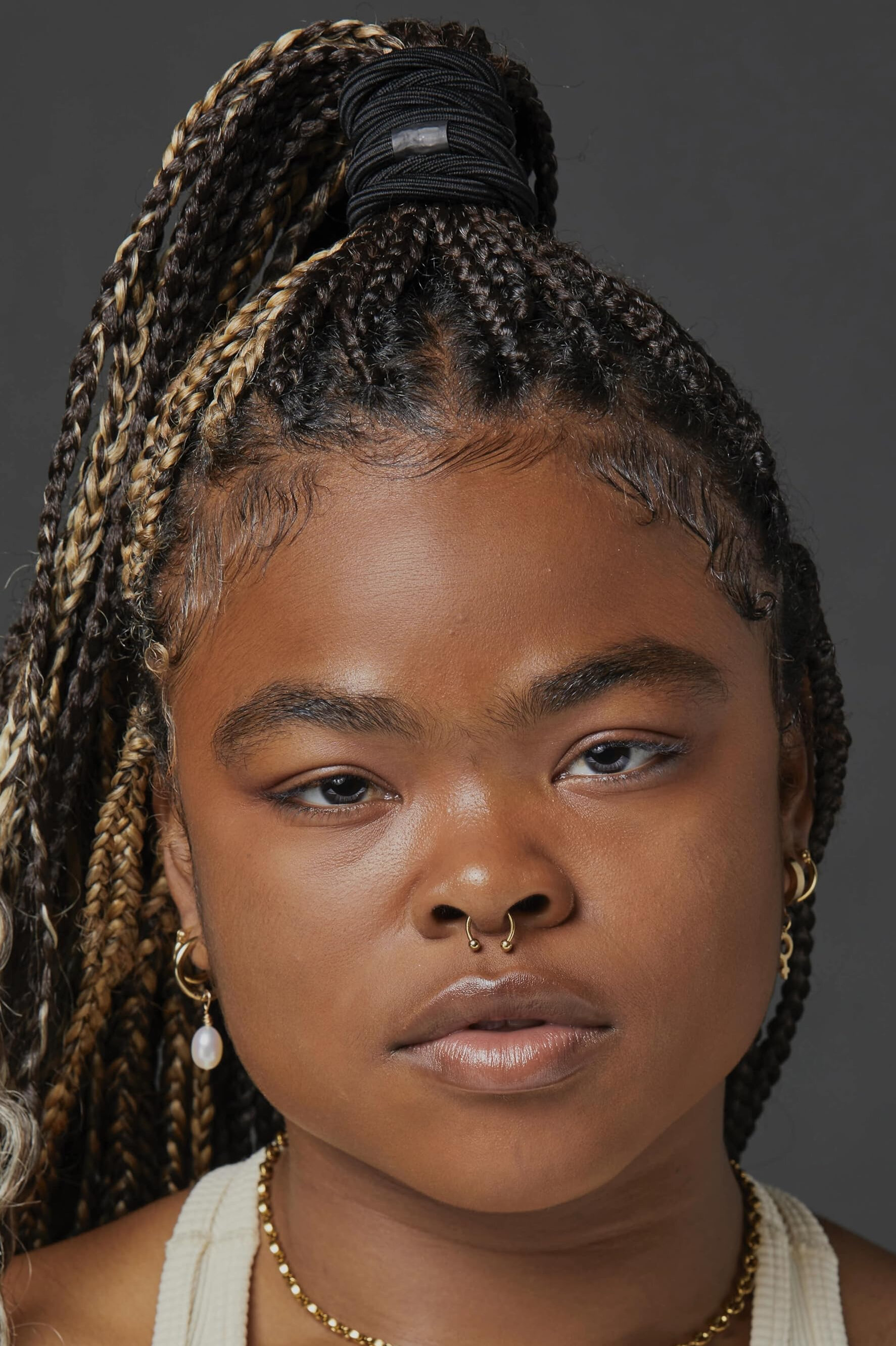 фото Керрис Брукс