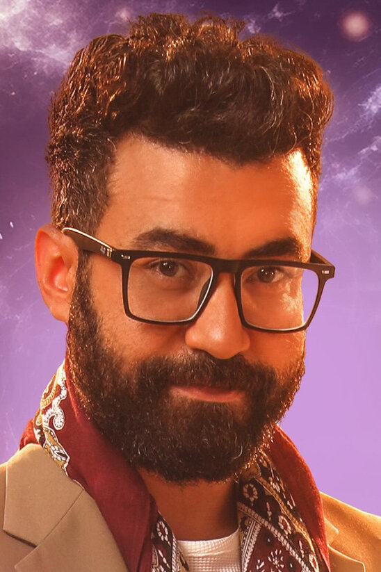 фото Тони Махер