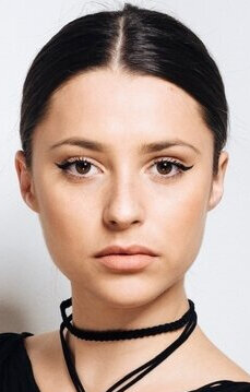 фото Марта Шкоп