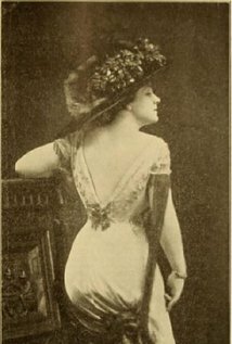 фото Эдриэнн Кроелл