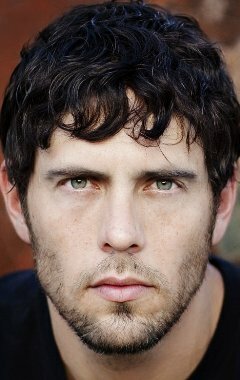 фото Джош Берри