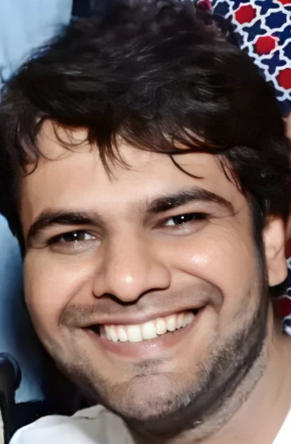 фото Дургеш Танна