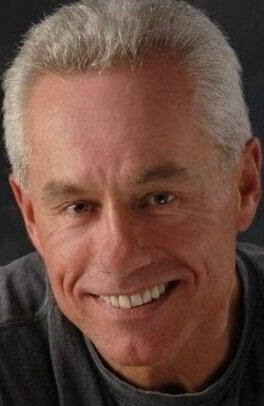 фото Уоррен Дрэйпер