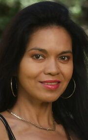 фото Мария Исабель Лопес