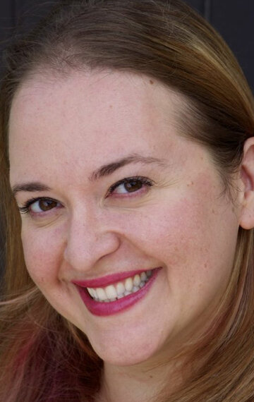 фото Бет Фишер