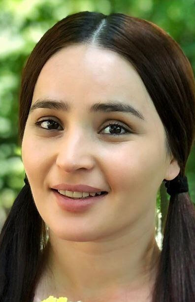 фото Бахора Арслонова