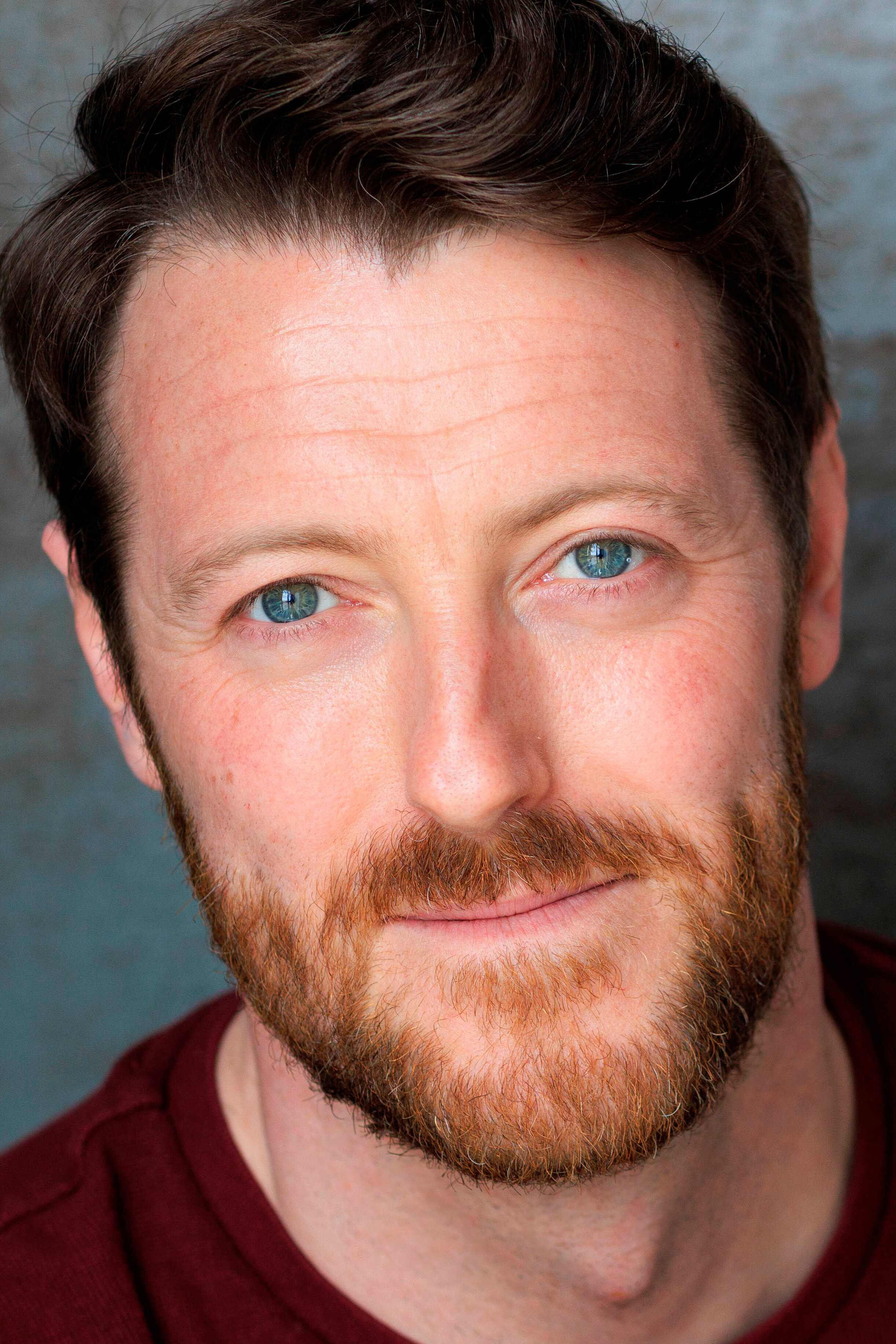 фото Бенджамин Адамс