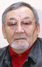 фото Досжан Жанботаев