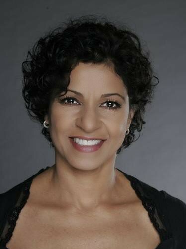 фото Нэнси Тикотин