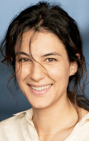 фото Каролина Кавалли