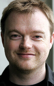 фото Кристиан Е. Кристиансен