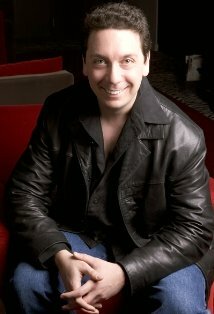 фото Бен Зараи