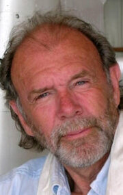 фото Ричард Д. Бах