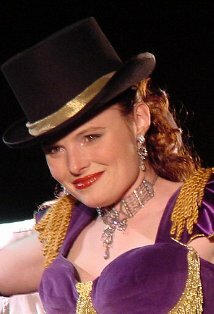 фото Фэйт Мари