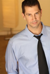 фото Джефф Керр