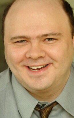 фото Крэйг Риччи Шейнак