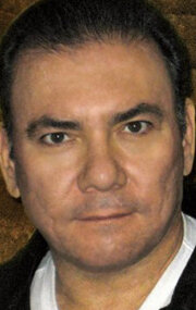 фото Ричард Петрочелли