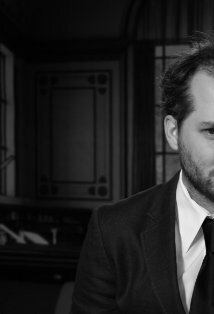 фото Джон Норт