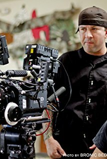 фото Дэвид Блад