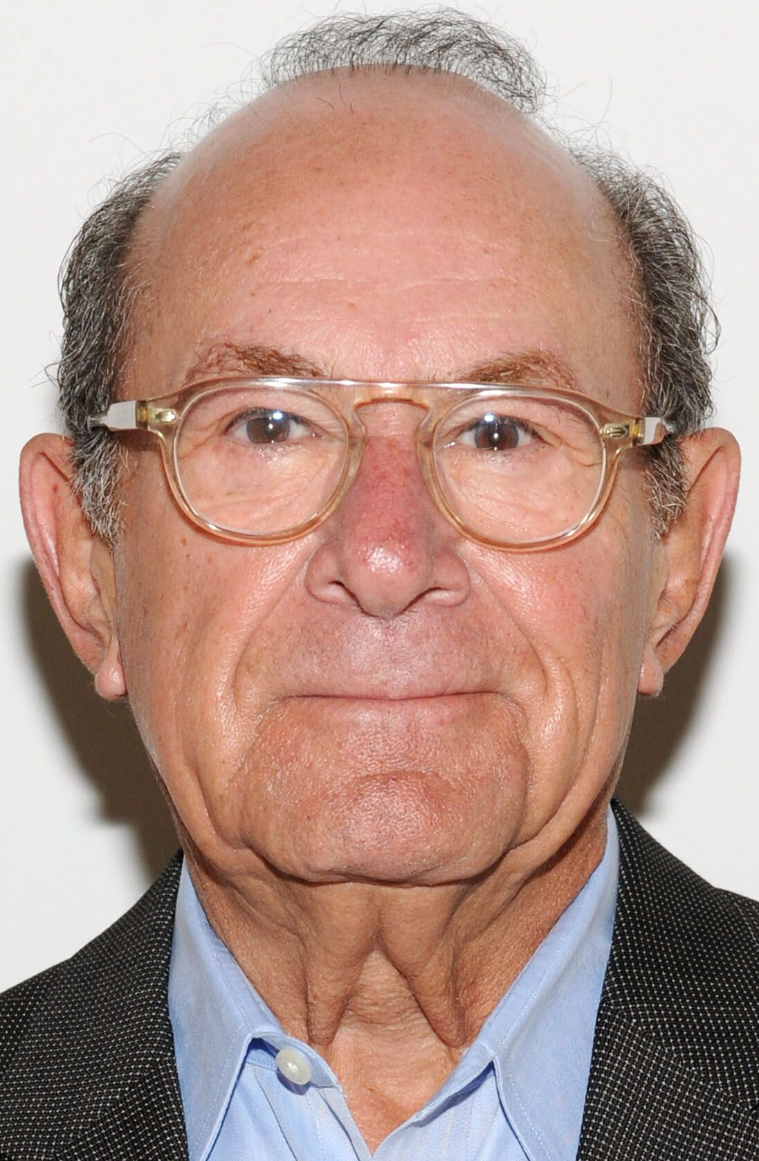 фото Стюарт Марголин