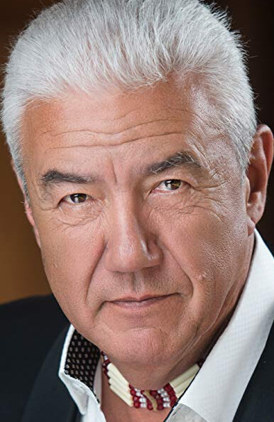 фото Том Джексон