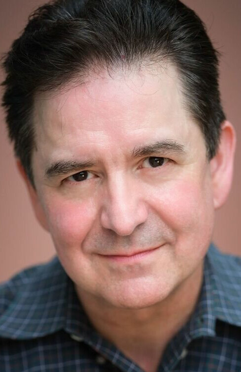 фото Jared J Johnson