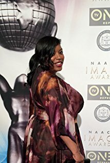 фото Латойя Морган