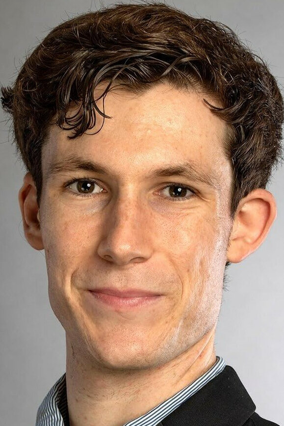 фото Кэл Макменеми