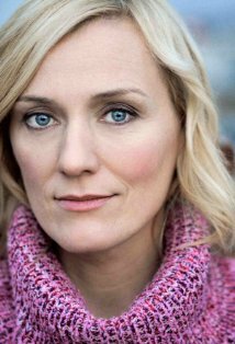 фото Лена Рейхмут