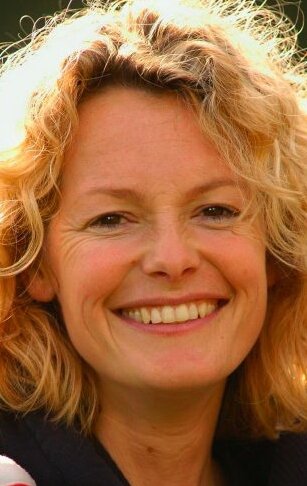 фото Кэти Хамбл