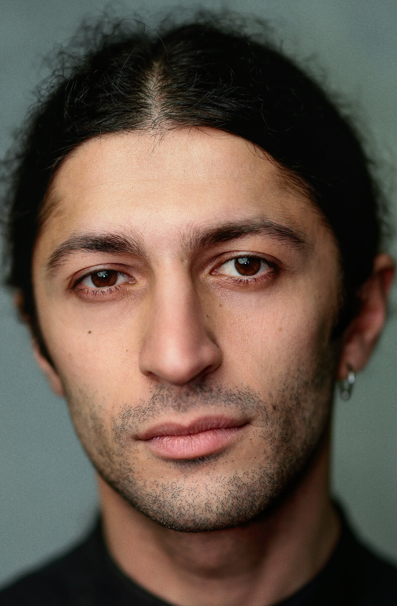 фото Рубен Согомонян