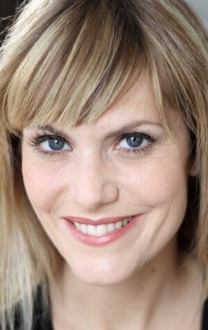 фото Джералдин Адамс