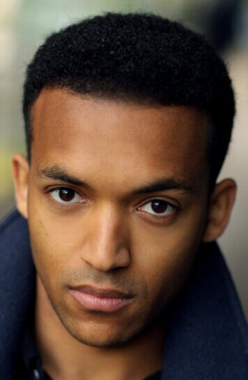 фото Paul Adeyefa