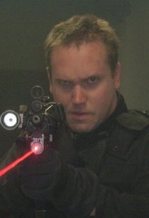 фото Эрин Берри