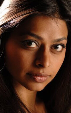 фото Айеша Дхаркер