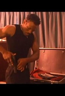 фото Чарли Райс